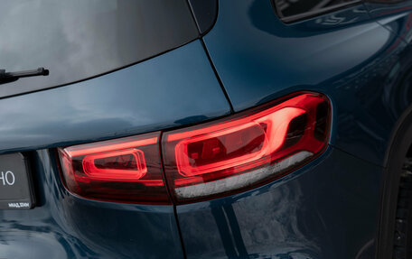 Mercedes-Benz GLB, 2020 год, 2 895 000 рублей, 25 фотография