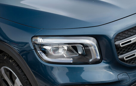 Mercedes-Benz GLB, 2020 год, 2 895 000 рублей, 24 фотография