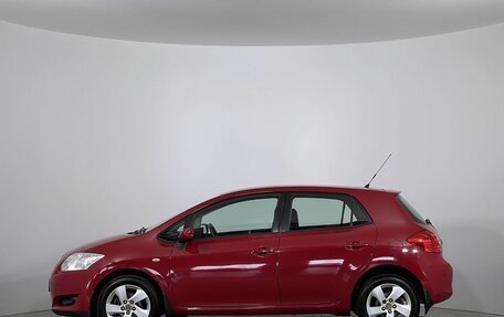 Toyota Auris II, 2008 год, 590 000 рублей, 8 фотография
