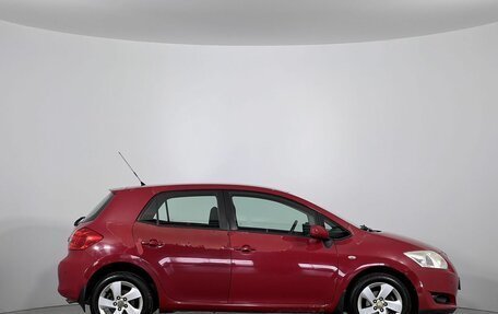 Toyota Auris II, 2008 год, 590 000 рублей, 4 фотография
