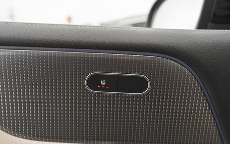 Mercedes-Benz GLB, 2020 год, 2 895 000 рублей, 22 фотография