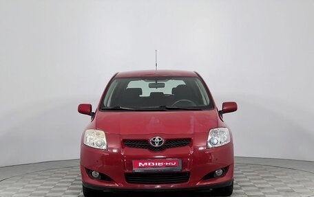 Toyota Auris II, 2008 год, 590 000 рублей, 2 фотография