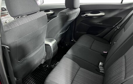 Toyota Auris II, 2008 год, 590 000 рублей, 10 фотография