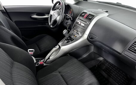 Toyota Auris II, 2008 год, 590 000 рублей, 12 фотография