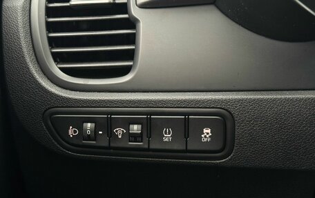 KIA Rio IV, 2018 год, 1 349 000 рублей, 20 фотография