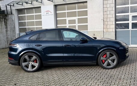 Porsche Cayenne III, 2023 год, 20 490 000 рублей, 3 фотография