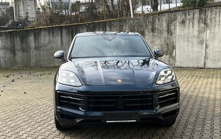 Porsche Cayenne III, 2023 год, 20 490 000 рублей, 2 фотография