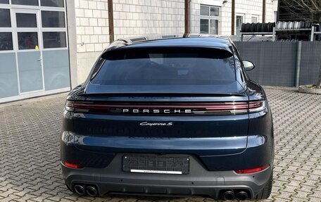 Porsche Cayenne III, 2023 год, 20 490 000 рублей, 5 фотография