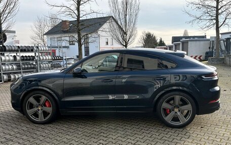 Porsche Cayenne III, 2023 год, 20 490 000 рублей, 6 фотография