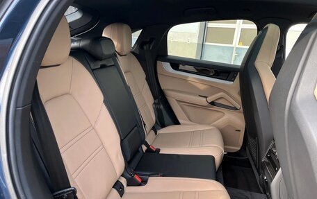 Porsche Cayenne III, 2023 год, 20 490 000 рублей, 12 фотография