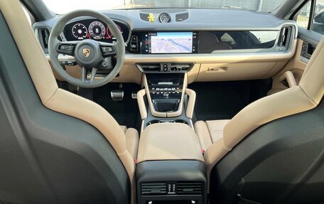 Porsche Cayenne III, 2023 год, 20 490 000 рублей, 8 фотография