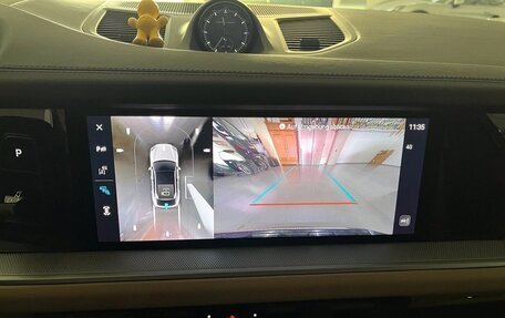 Porsche Cayenne III, 2023 год, 20 490 000 рублей, 15 фотография