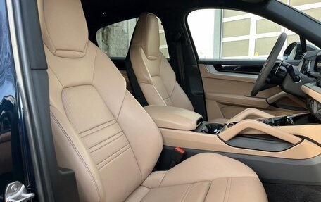 Porsche Cayenne III, 2023 год, 20 490 000 рублей, 10 фотография