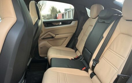 Porsche Cayenne III, 2023 год, 20 490 000 рублей, 11 фотография