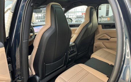 Porsche Cayenne III, 2023 год, 20 490 000 рублей, 14 фотография