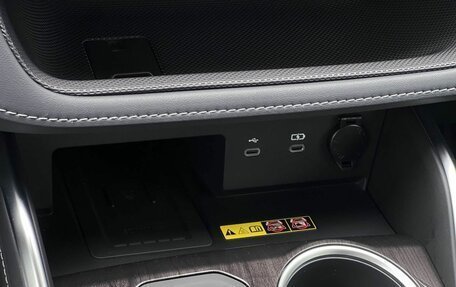 Toyota Highlander, 2025 год, 5 390 000 рублей, 27 фотография