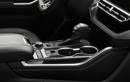 Toyota Highlander, 2025 год, 5 390 000 рублей, 25 фотография