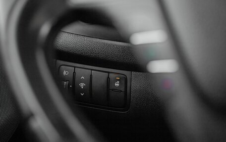 KIA cee'd III, 2015 год, 1 070 000 рублей, 9 фотография