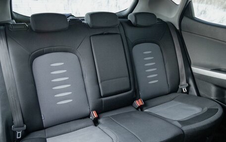 KIA cee'd III, 2015 год, 1 070 000 рублей, 11 фотография