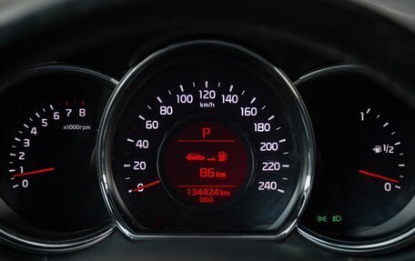 KIA cee'd III, 2015 год, 1 070 000 рублей, 7 фотография