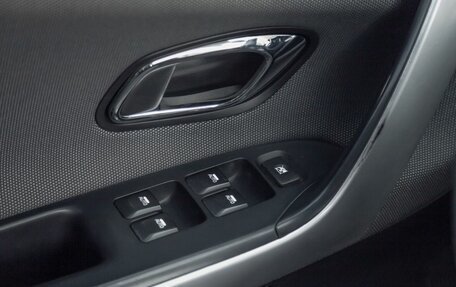 KIA cee'd III, 2015 год, 1 070 000 рублей, 10 фотография