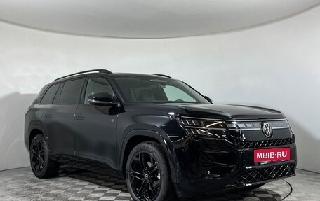 Volkswagen Teramont, 2025 год, 6 790 000 рублей, 3 фотография