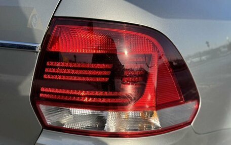 Volkswagen Polo VI (EU Market), 2017 год, 1 199 000 рублей, 6 фотография