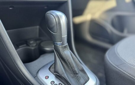 Volkswagen Polo VI (EU Market), 2017 год, 1 199 000 рублей, 13 фотография