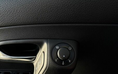 Volkswagen Polo VI (EU Market), 2017 год, 1 199 000 рублей, 19 фотография