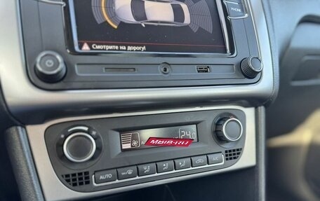 Volkswagen Polo VI (EU Market), 2017 год, 1 199 000 рублей, 14 фотография