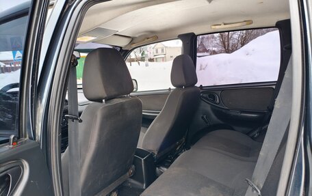 Chevrolet Niva I рестайлинг, 2013 год, 470 000 рублей, 8 фотография