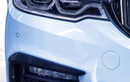 BMW 5 серия, 2020 год, 5 000 000 рублей, 3 фотография