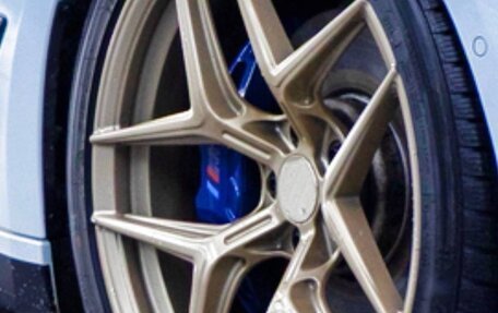 BMW 5 серия, 2020 год, 5 000 000 рублей, 8 фотография