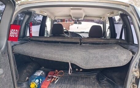 Chevrolet Niva I рестайлинг, 2013 год, 470 000 рублей, 9 фотография