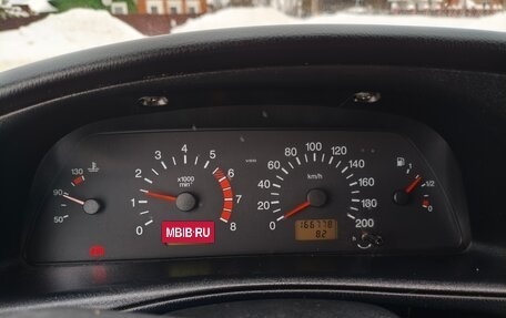 Chevrolet Niva I рестайлинг, 2013 год, 470 000 рублей, 7 фотография