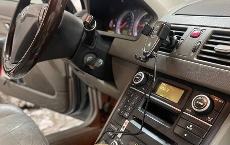 Volvo XC90 II рестайлинг, 2009 год, 1 499 000 рублей, 5 фотография