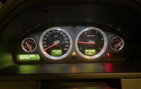 Volvo XC90 II рестайлинг, 2009 год, 1 499 000 рублей, 9 фотография