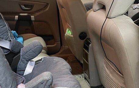 Volvo XC90 II рестайлинг, 2009 год, 1 499 000 рублей, 7 фотография