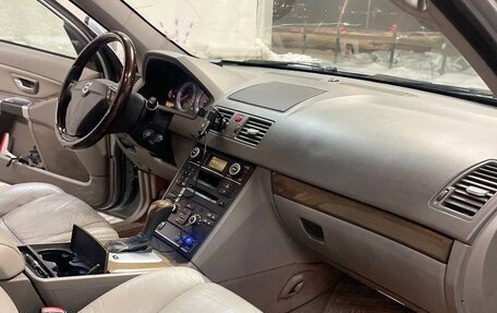 Volvo XC90 II рестайлинг, 2009 год, 1 499 000 рублей, 8 фотография