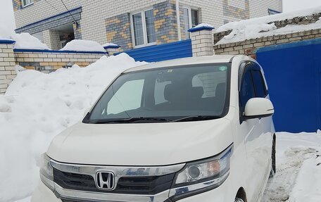 Honda N-WGN I рестайлинг, 2018 год, 1 100 000 рублей, 2 фотография