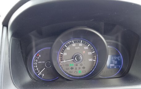 Honda N-WGN I рестайлинг, 2018 год, 1 100 000 рублей, 6 фотография