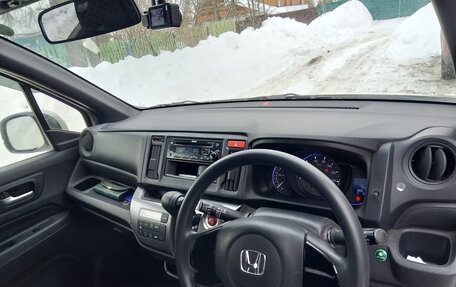 Honda N-WGN I рестайлинг, 2018 год, 1 100 000 рублей, 7 фотография