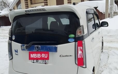 Honda N-WGN I рестайлинг, 2018 год, 1 100 000 рублей, 4 фотография