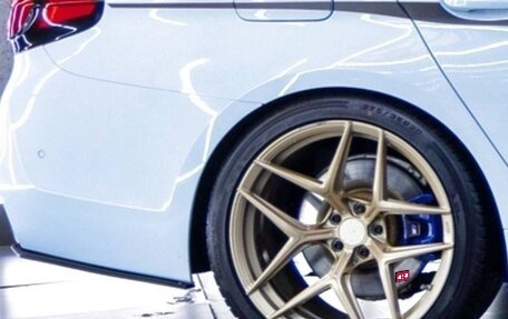 BMW 5 серия, 2020 год, 5 000 000 рублей, 10 фотография