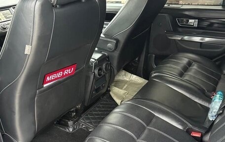 Land Rover Range Rover Sport I рестайлинг, 2012 год, 3 100 000 рублей, 3 фотография