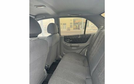 Hyundai Accent II, 2007 год, 399 000 рублей, 16 фотография