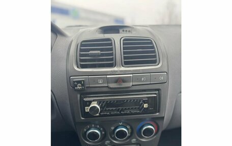 Hyundai Accent II, 2007 год, 399 000 рублей, 15 фотография