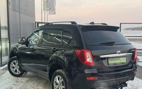 Lifan X60 I рестайлинг, 2016 год, 699 000 рублей, 7 фотография