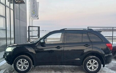 Lifan X60 I рестайлинг, 2016 год, 699 000 рублей, 8 фотография