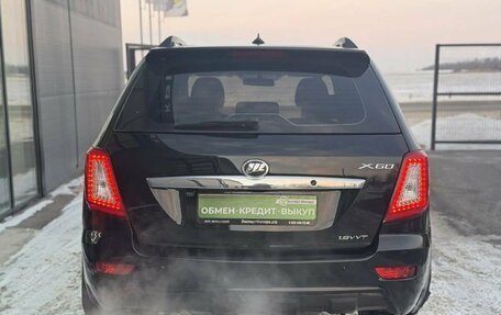 Lifan X60 I рестайлинг, 2016 год, 699 000 рублей, 6 фотография